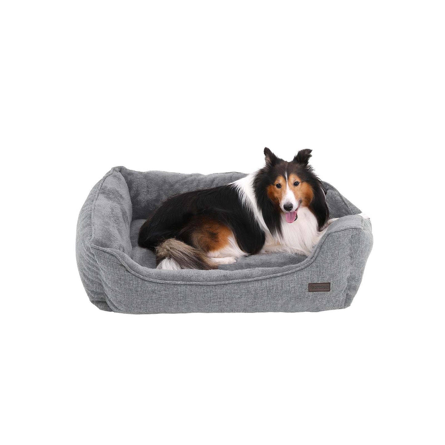 Large Washable Dog Bed - image 6