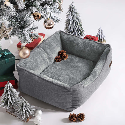Large Washable Dog Bed - image 9