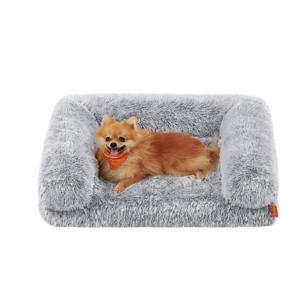 FluffyHug Dog Bed - image 1