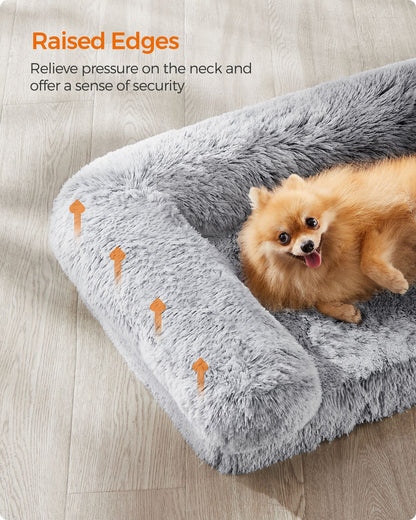 FluffyHug Dog Bed - image 3