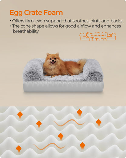 FluffyHug Dog Bed - image 4