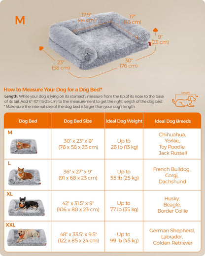 FluffyHug Dog Bed - image 7