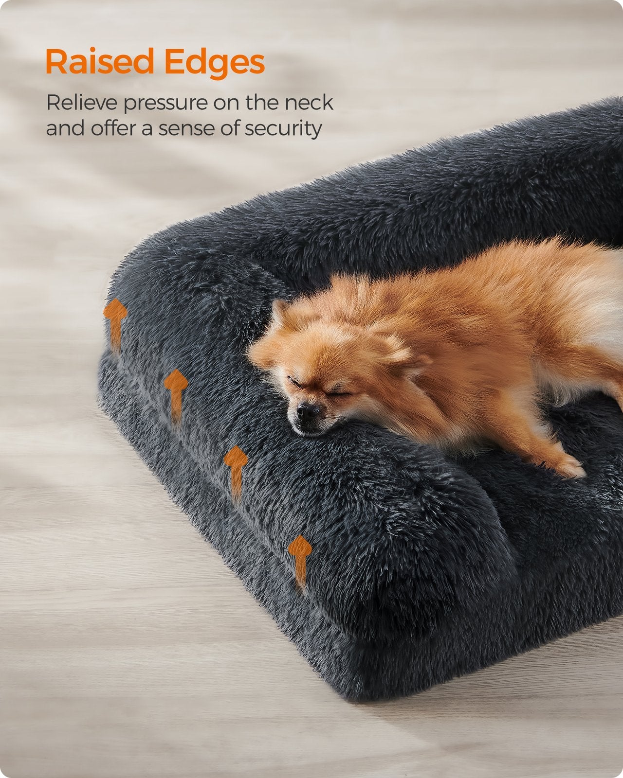 FluffyHug Dog Bed - image 17
