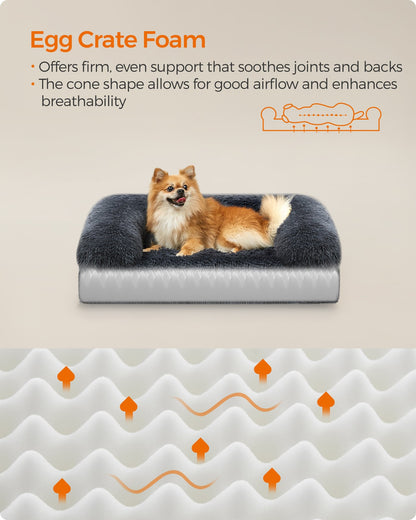 FluffyHug Dog Bed - image 18