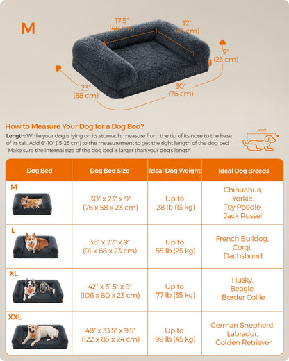 FluffyHug Dog Bed - image 20