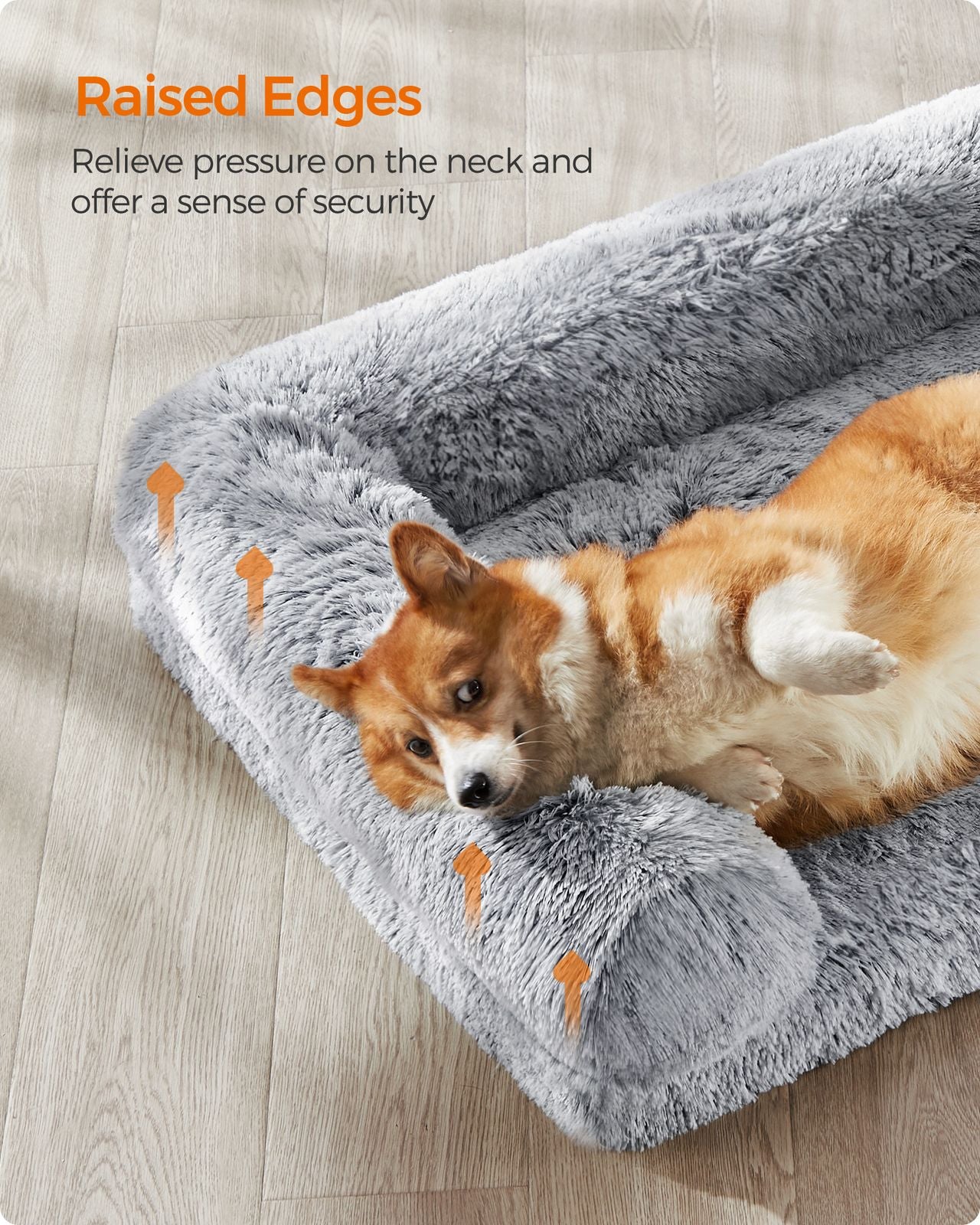 FluffyHug Dog Bed - image 10