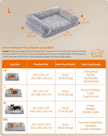FluffyHug Dog Bed - image 14
