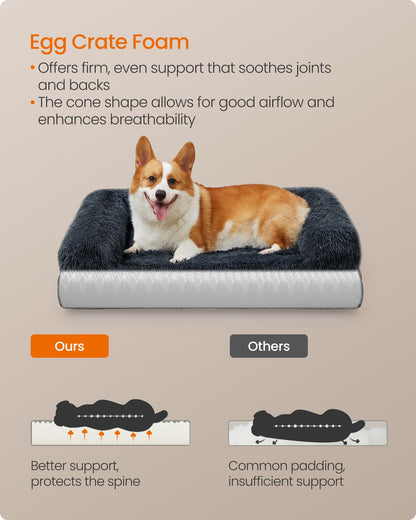 FluffyHug Dog Bed - image 25