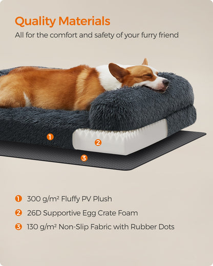 FluffyHug Dog Bed - image 26