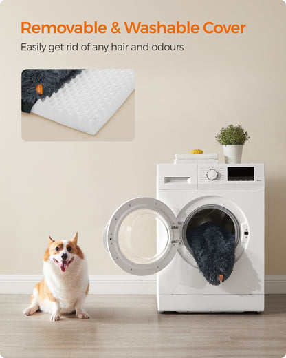 FluffyHug Dog Bed - image 28