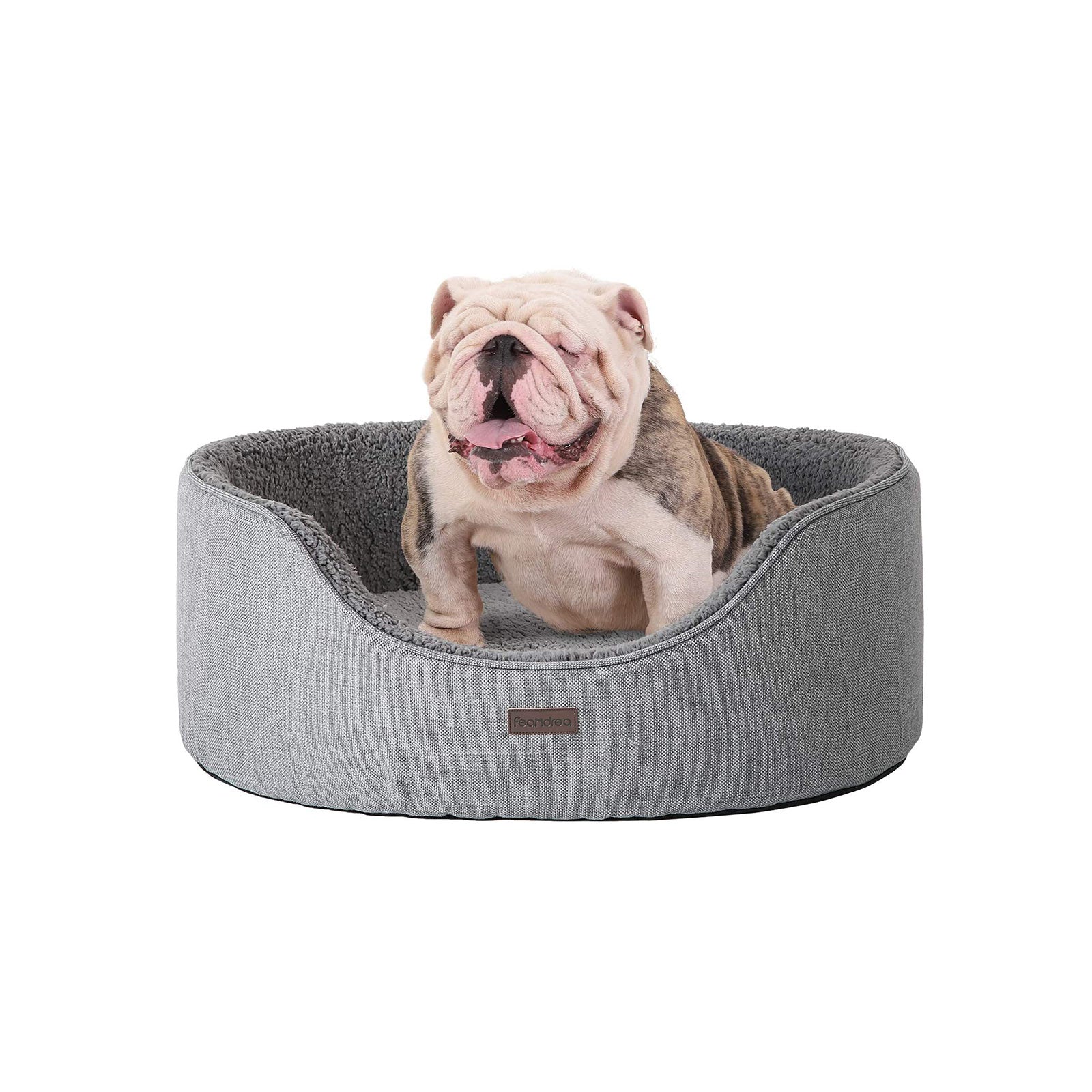 Reversible Cushion Dog Bed - image 2