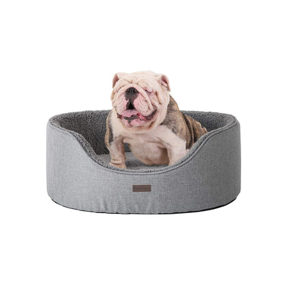 Reversible Cushion Dog Bed - image 2