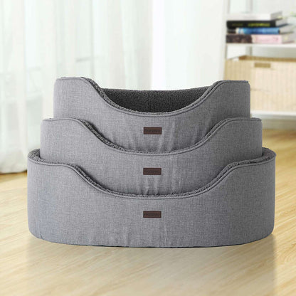 Reversible Cushion Dog Bed - image 4