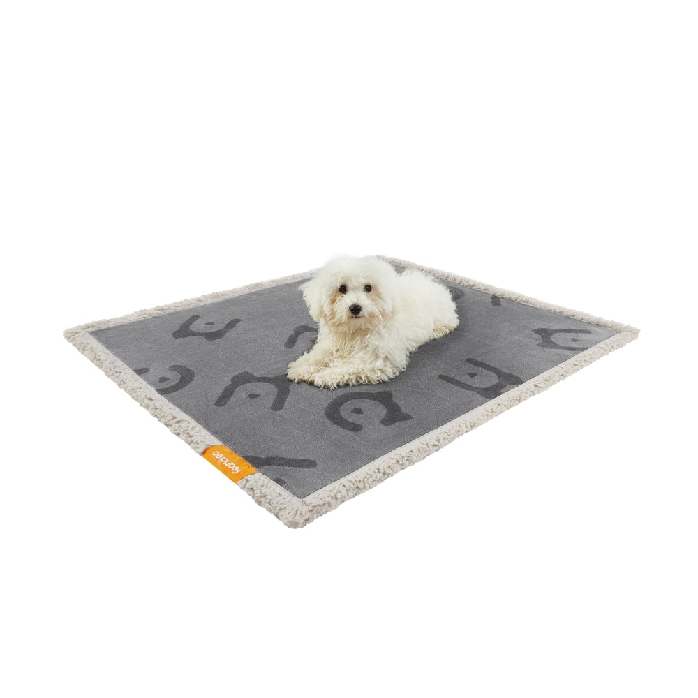 Waterproof Dog Blanket 73 x 63 cm - image 1