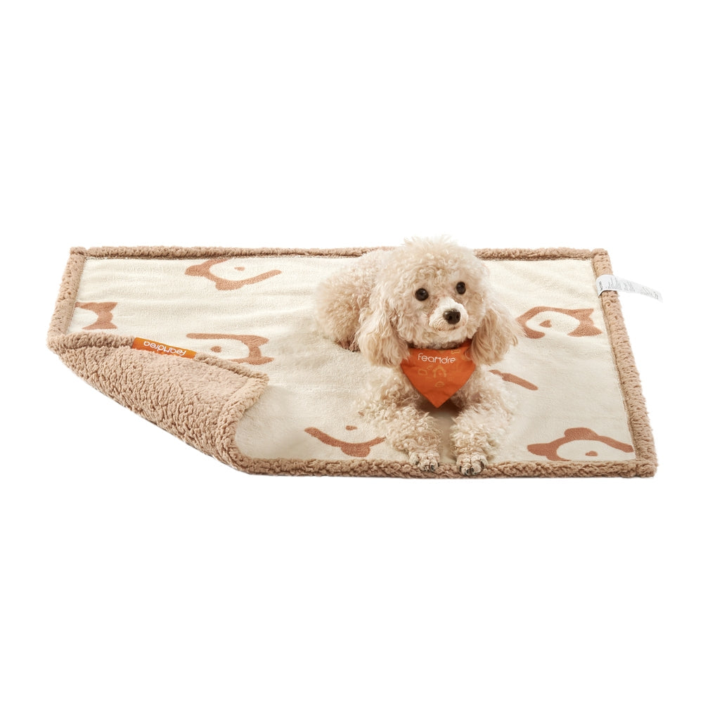Waterproof Dog Blanket 73 x 63 cm - image 25
