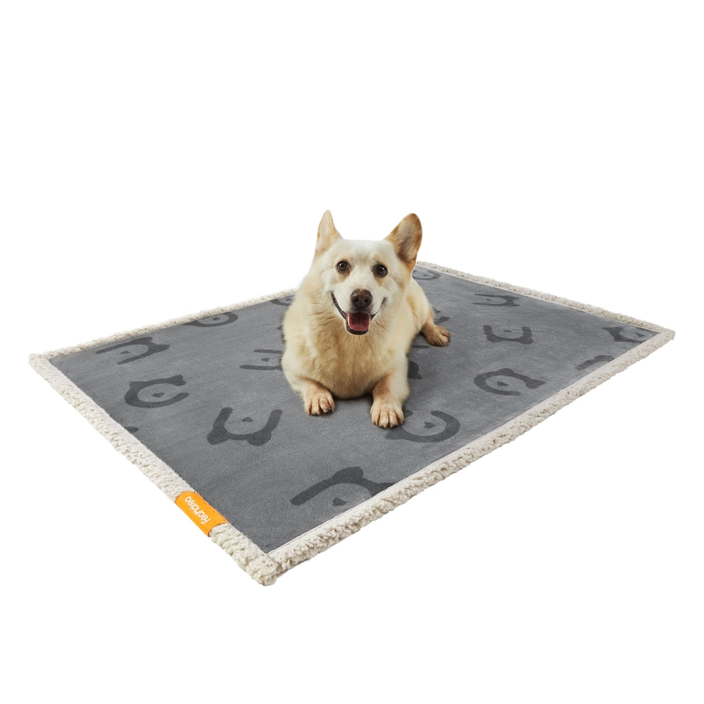 Waterproof Dog Blanket 101 x 73 cm - image 1