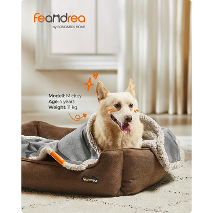 Waterproof Dog Blanket 73 x 63 cm - image 10