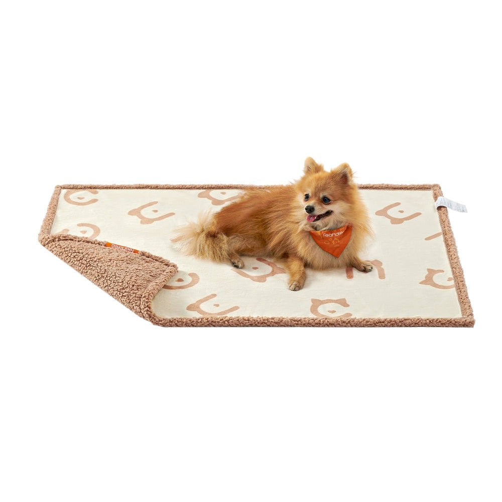 Waterproof Dog Blanket 73 x 63 cm - image 32