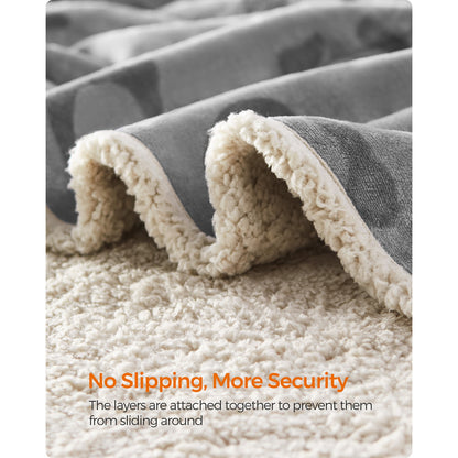 Waterproof Dog Blanket 73 x 63 cm - image 21