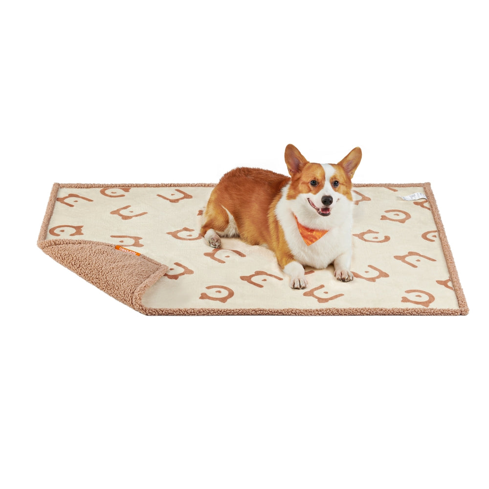 Waterproof Dog Blanket 73 x 63 cm - image 39