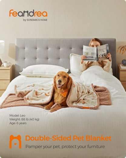 Waterproof Dog Blanket 73 x 63 cm - image 47