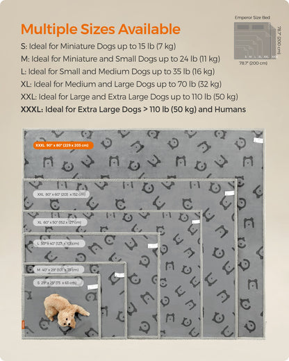 Waterproof Dog Blanket 73 x 63 cm - image 58