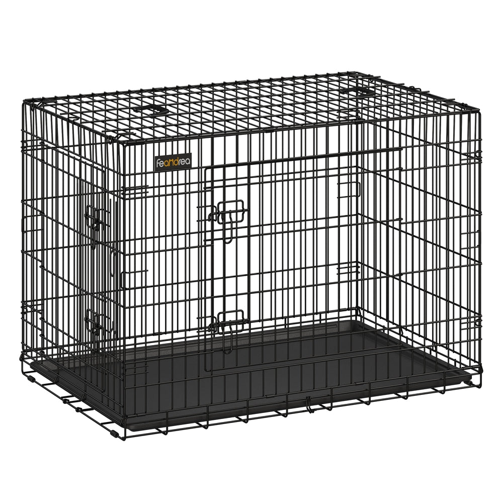 Dog Puppy Cage - image 1