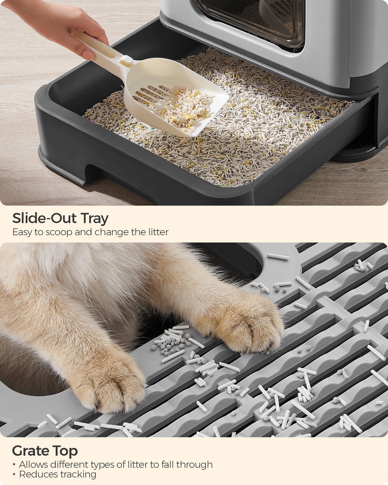 Hidden Cat Litter Box - image 4