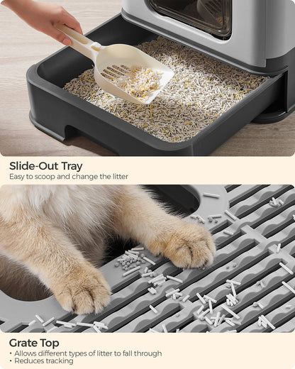 Hidden Cat Litter Box - image 4