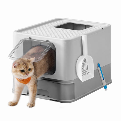 Hidden Cat Litter Box - image 26