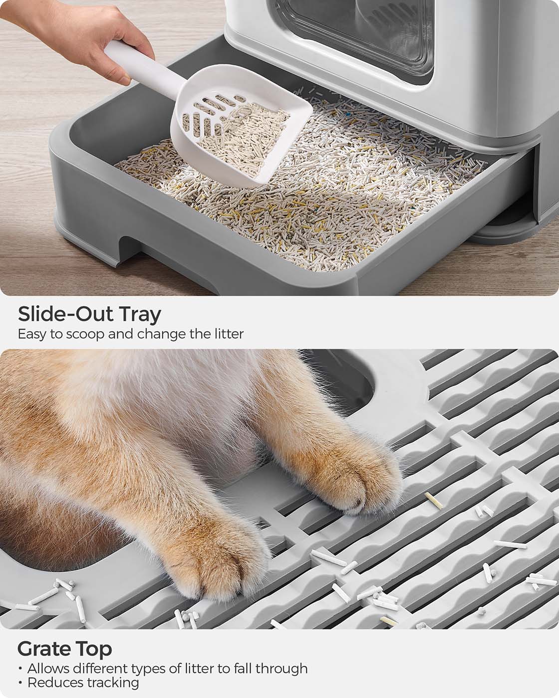 Hidden Cat Litter Box - image 29