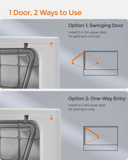 Hidden Cat Litter Box - image 32