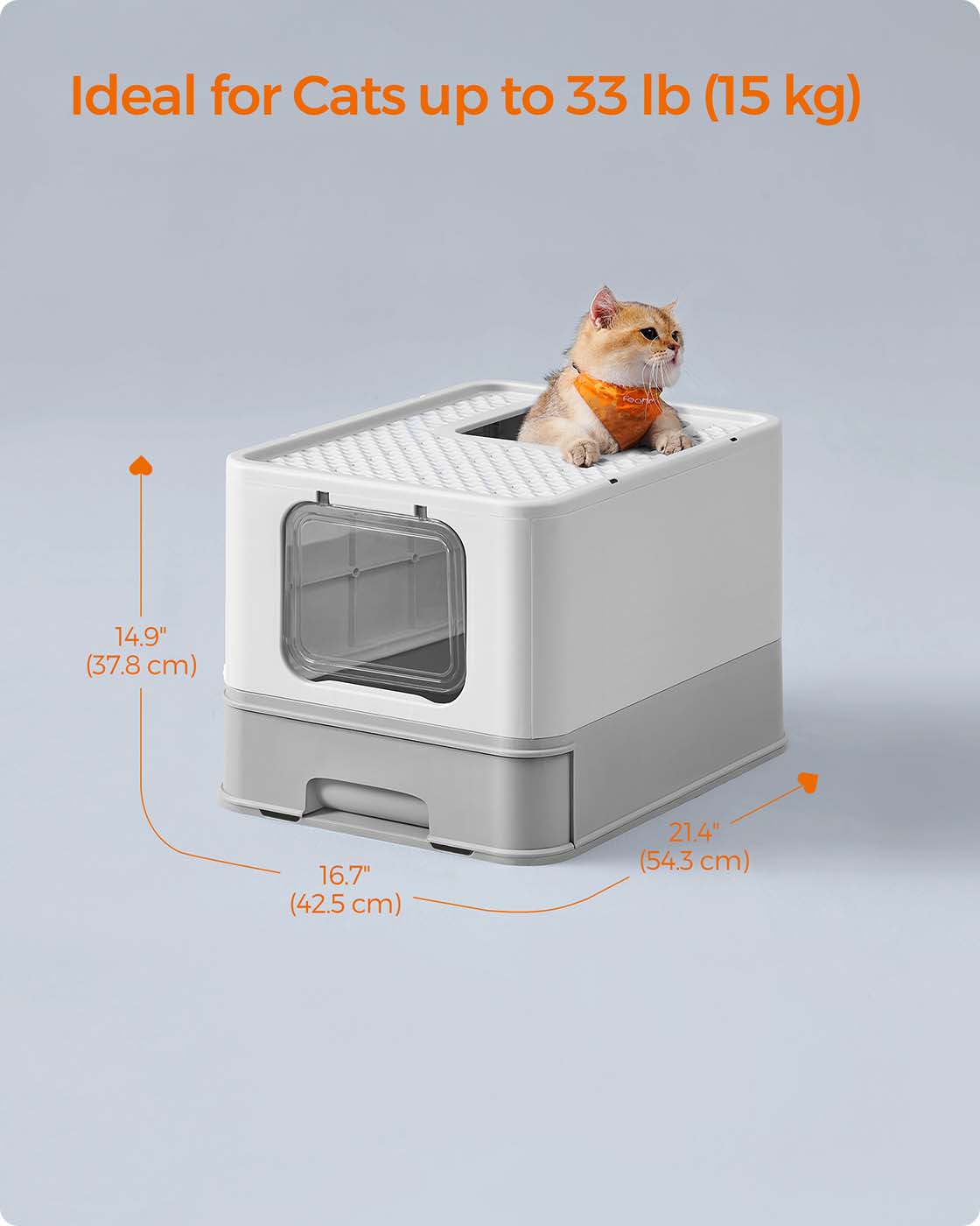 Hidden Cat Litter Box - image 33
