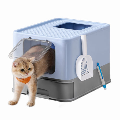 Hidden Cat Litter Box - image 9