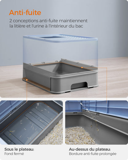 Hidden Cat Litter Box - image 11