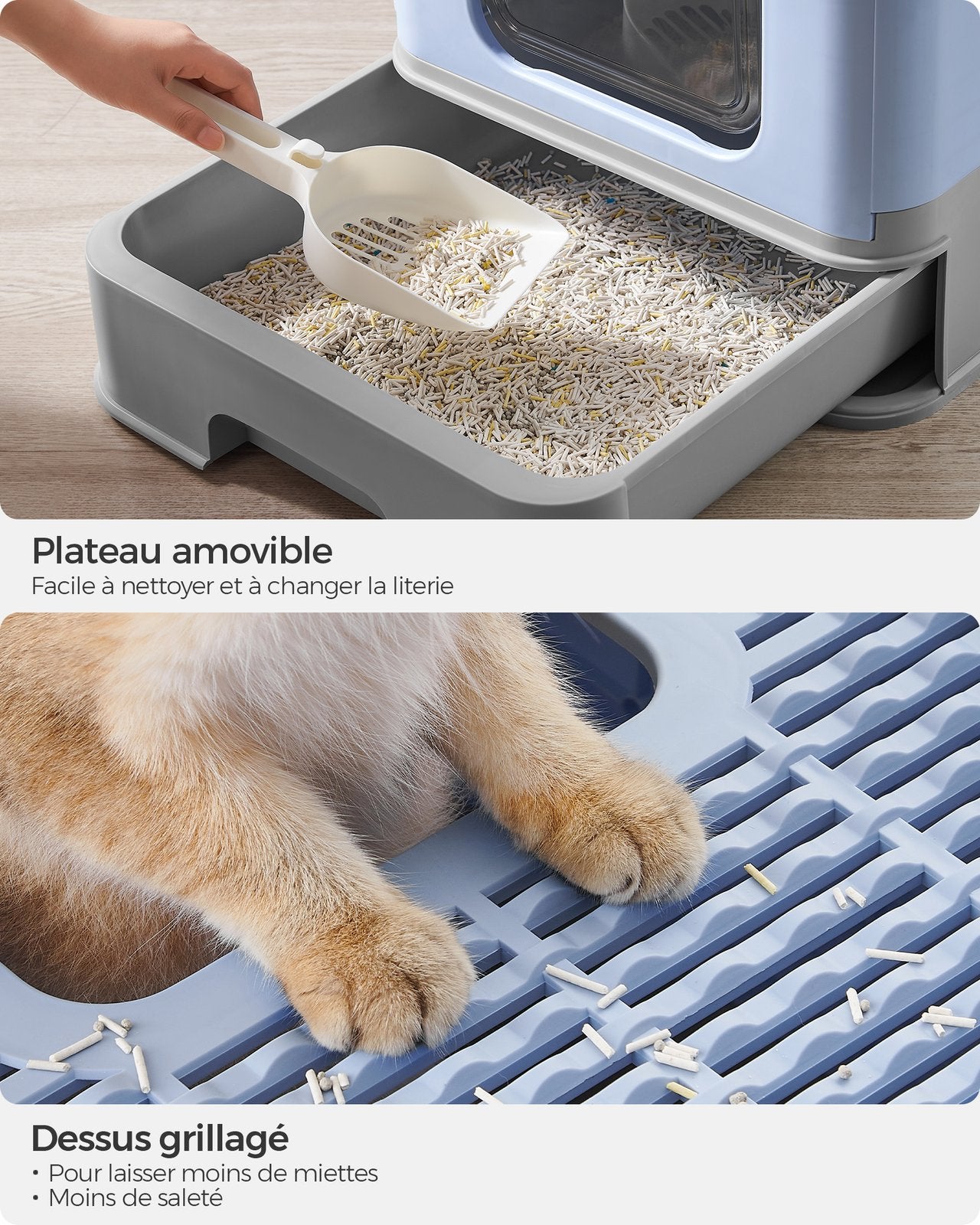 Hidden Cat Litter Box - image 12