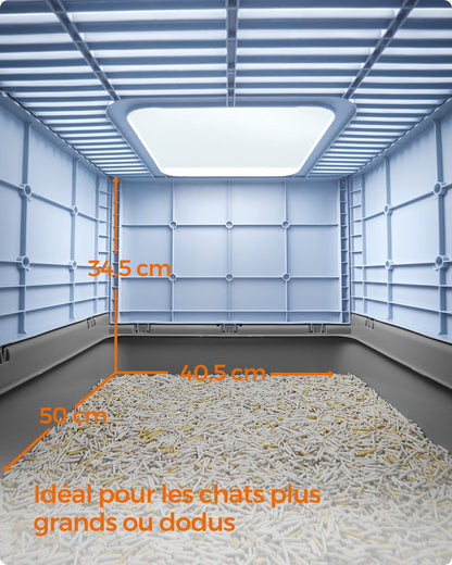 Hidden Cat Litter Box - image 13