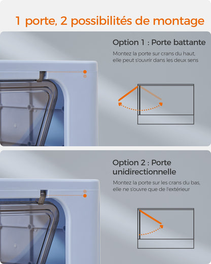 Hidden Cat Litter Box - image 15