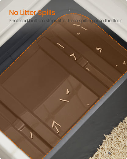 Hidden Cat Litter Box - image 45