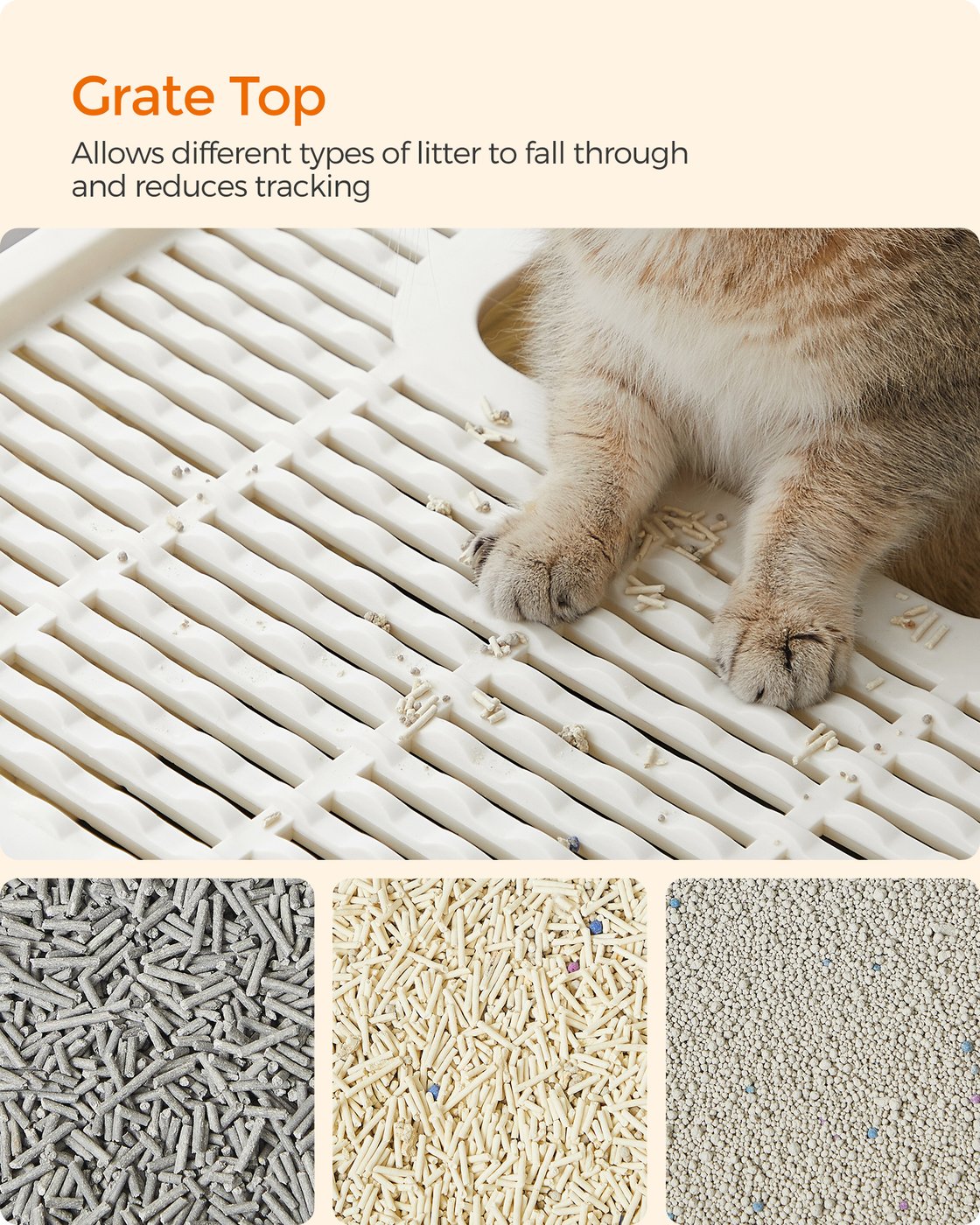 Hidden Cat Litter Box - image 46