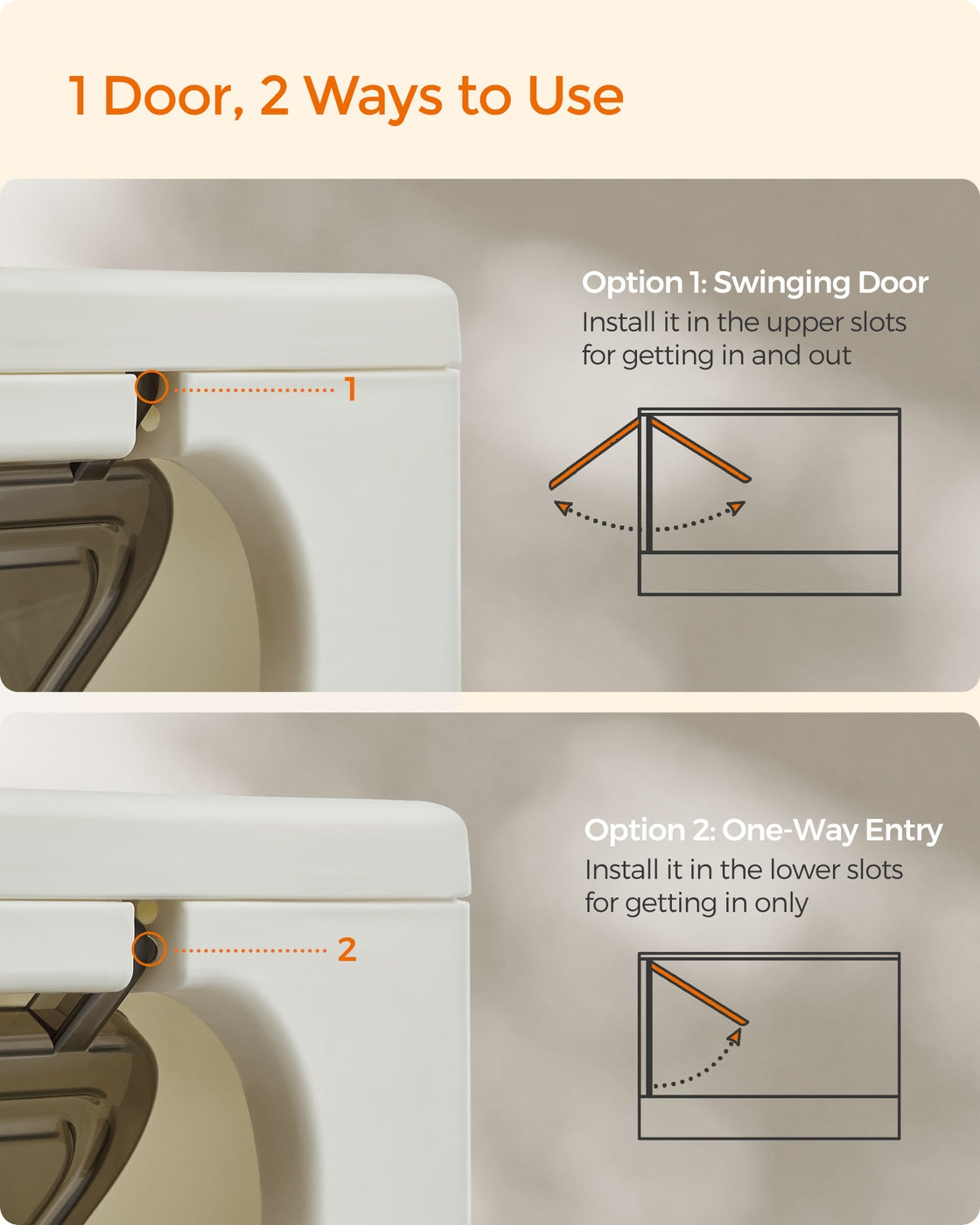 Hidden Cat Litter Box - image 50