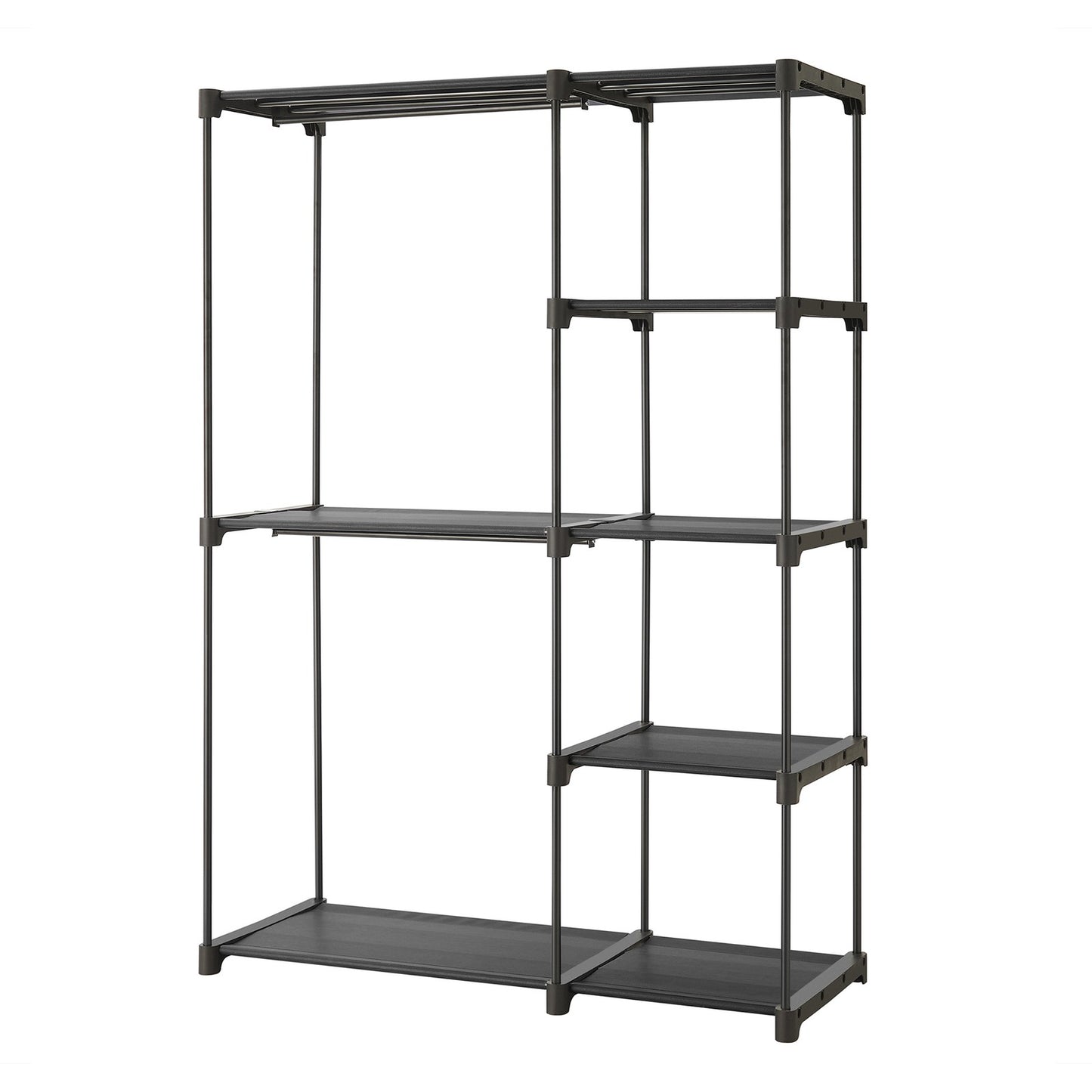Portable Closet, Freestanding Closet Organizer - image 8