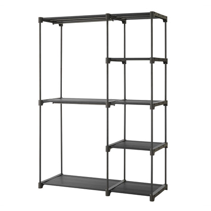 Portable Closet, Freestanding Closet Organizer - image 8