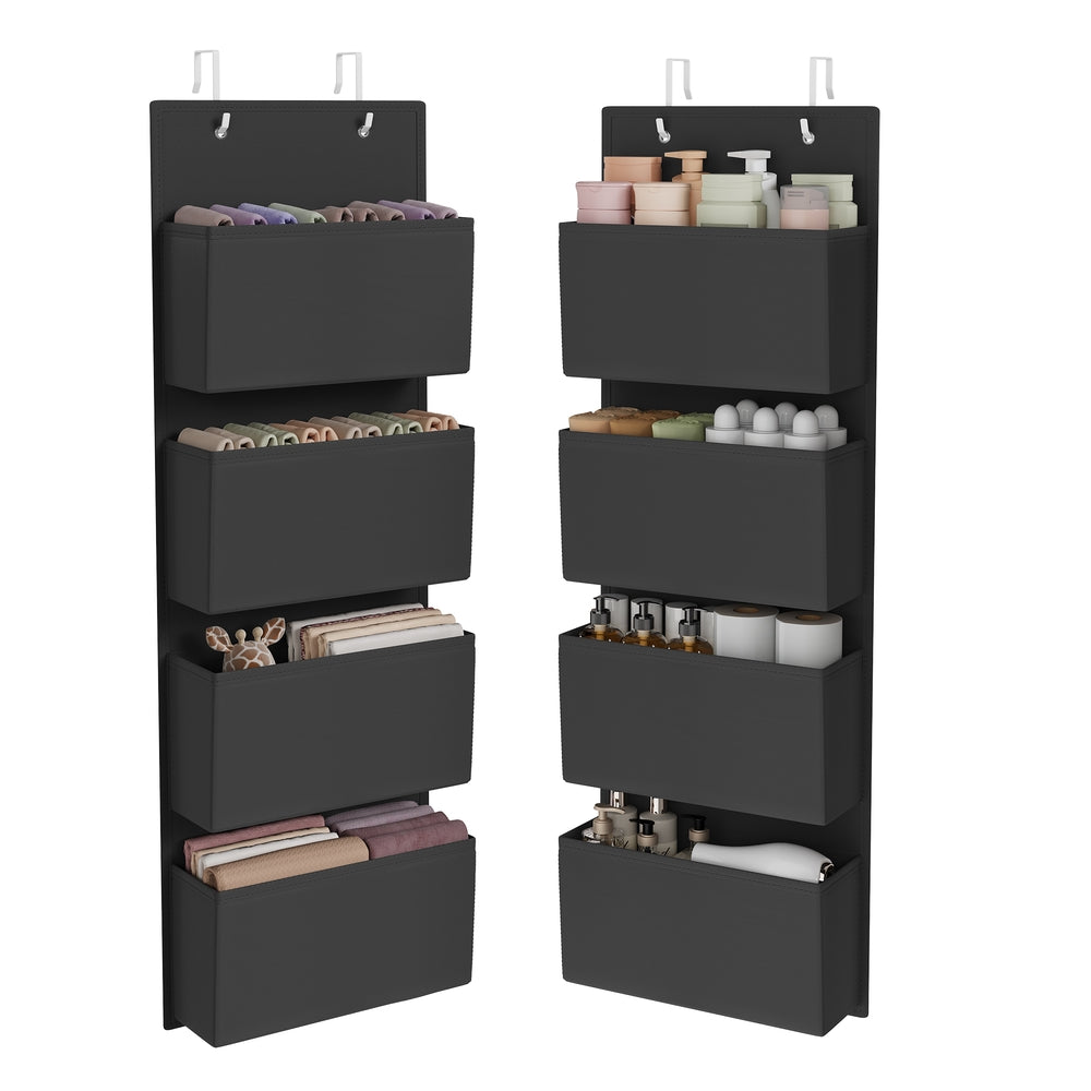 Over-Door Storage Organiser - image 9
