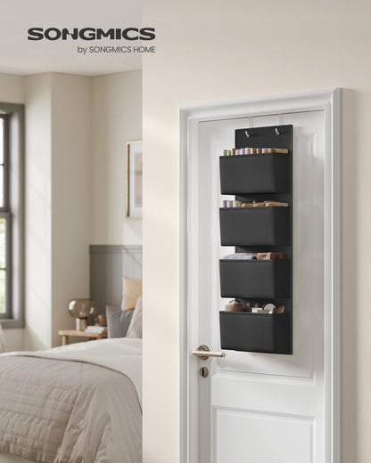 Over-Door Storage Organiser - image 11