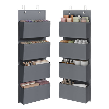 Over-Door Storage Organiser - image 17