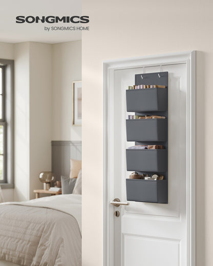 Over-Door Storage Organiser - image 19