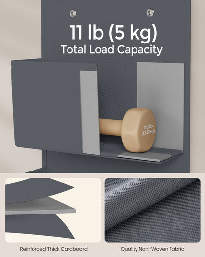 Over-Door Storage Organiser - image 21