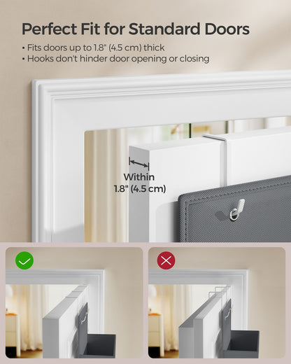 Over-Door Storage Organiser - image 22