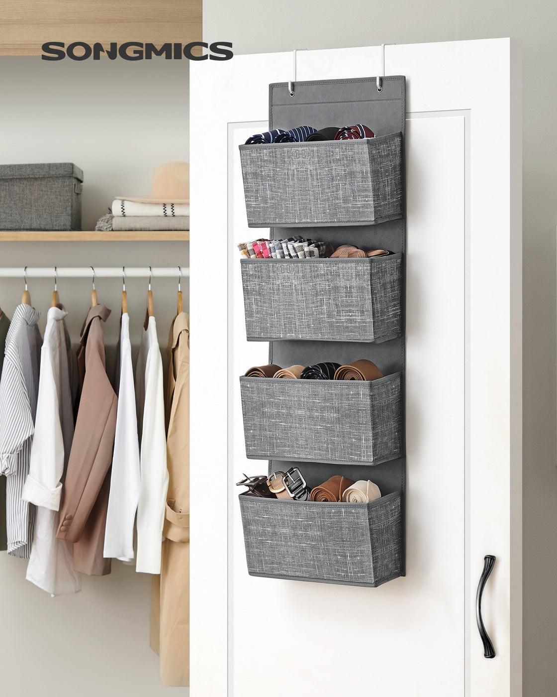Over-Door Storage Organiser - image 43